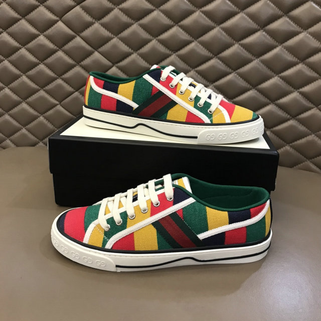 men gucci shoes-018